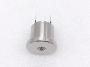 45kgf छोटे सोलनॉइड विद्युत एगनेट पावर-ऑन dc12v 24v विद्युत चुंबक कोइल लिफ्टर के लिए विद्युत मैग्नेट कोइल लिफ्टर - Product Image 5