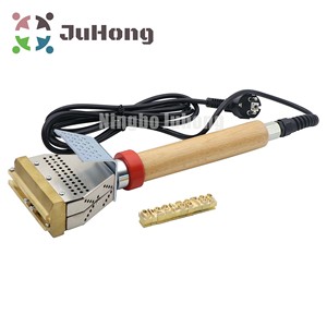 Lốp Brander 1/2 Inch (13Mm) Chữ Cái Và Số Xây Dựng Thương Hiệu Sắt Sửa Chữa Lốp Công Cụ Cho Retreader Thương Hiệu Lốp Cho Nhận Dạng - Product Image 4