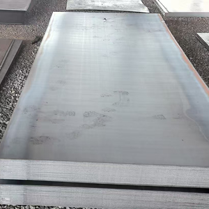 6 מ "מ 10 מ" מ 12 מ "מ 12 מ" מ שחור משטח ברזל ספינה פלדה גיליון צלחת פלדה - Product Image 2