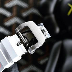 Orologi Meccanici da Uomo RM 055 in Materiale Composito, Edizione Limitata Scheletrata, Orologio Automatico di Lusso alla Moda per Uomo di Alta Qualità - Product Image 6