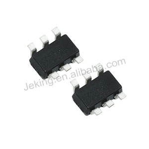 Jeking <span class=keywords><strong>CHAC</strong></span> Protection de batterie IC S-8252ABA-M6T1U - Product Image 6