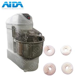 Línea de Producción Comercial Totalmente Automática de Galletas y Macarons con Harina de Maíz para Uso en Panadería, Capacidad de 200-250 kg/h, Marca AIDA - Product Image 4