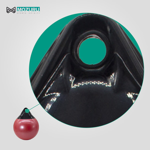 MOZURU-Boya inflable de PVC con arco para portería en aguas abiertas - Product Image 6