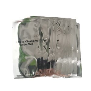 <span class=keywords><strong>Patch</strong></span> pour éliminer les points noirs du <span class=keywords><strong>nez</strong></span>, nettoyant pour les points noirs, masque exfoliant pour le nettoyage en profondeur des points noirs - Product Image 5