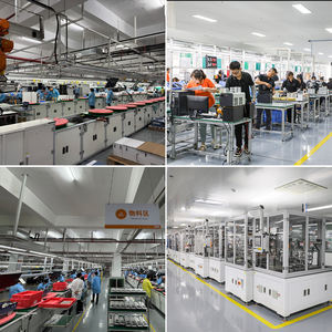 Kit completo de fase dividida estándar de EE. UU. Panel solar 10kw fuera de la red Batería solar híbrida Casa Sistema solar <span class=keywords><strong>Comprar</strong></span> para energía doméstica - Product Image 6