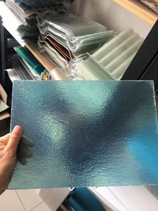 <span class=keywords><strong>Plaque</strong></span> de puits de lumière en fibre de verre, panneau de puits de lumière en FRP, <span class=keywords><strong>plaque</strong></span> d'éclairage en GRP <span class=keywords><strong>pour</strong></span> mur-rideau architectural - Product Image 3