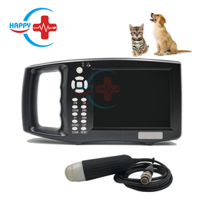 HC-A037V máy siêu âm bác sĩ thú y máy siêu âm Máy quét bác sĩ thú y máy siêu âm - Product Image 4