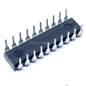 Transceptor JMY ADM233LJN DIP20, Recién Llegado, Nuevo y Original ADM233LJN - Product Image 3