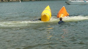 Sacs à air HONGRUNTONG pour ponton, sacs à air faciles à utiliser, sacs à air pour ponton de bateau - Product Image 4