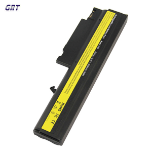 Universal Wholesale <b>Rechargeable</b> Laptop <b>Battery</b> for Lenovo N14608 T40 T40P T41 T42 R50 R51 - Product Image 5
