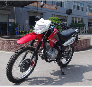 Motocicleta Todoterreno para Adultos, Motocross China, Moto 250 - Product Image 5