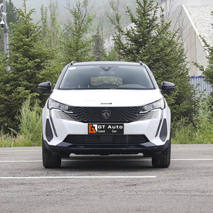 Voiture d'occasion <span class=keywords><strong>Peugeot</strong></span> <span class=keywords><strong>4008</strong></span> 5 places 400THP L2 ADAS avec caméra panoramique, régulateur de vitesse adaptatif, maintien de voie, freinage actif, SUV intelligent et sûr (modèles 2021-<span class=keywords><strong>2023</strong></span>) - Product Image 2