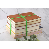 Bande élastique en caoutchouc de Silicone avec Logo personnalisé, bande en forme de X, pour emballage de livre comme cadeau, pièces