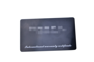 Anpassen von PVC-Kunststoff <span class=keywords><strong>UV400</strong></span> UV-Sensor gläsern Sonnenbrillen Anti-Blaulicht-Test karte Polarisierte Test prüfkarte - Product Image 6