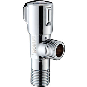 Grifo de Cocina de Cobre de 200g con Válvula Angular Extendida y Gruesa, Interruptor de Tres Vías para Agua Fría y Caliente - Product Image 1