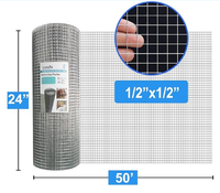 Jaring Kawat Titanium Tenun Polos Berkualitas Tinggi 0.4mm, Kadar Mesh 1-100, Tahan Korosi, Layanan Pemotongan dan Pengelasan Filter