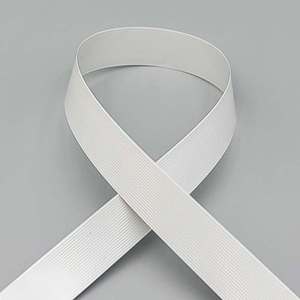 Cable flexible plano personalizado FFC de 20 pines con paso de 0,5 mm, arnés de cable AWM 20624 80C 60V - Product Image 2