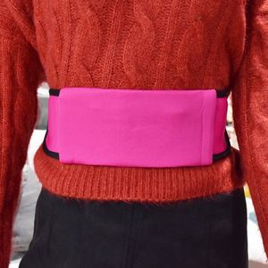 Ceinture de sport multifonctionnelle anti-vol, imperméable, pour téléphone portable, nouvelle collection BSCI Factory, pour course à pied et activités de plein air. - Product Image 3