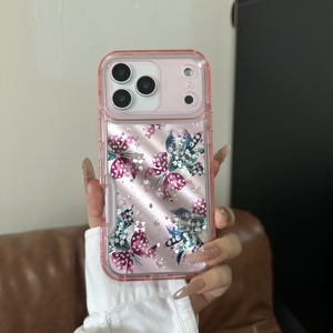 Funda de Teléfono con Diseño Brillante y Recubrimiento Epoxi para <span class=keywords><strong>MOTO</strong></span> Edge60 Fusion 5G, G57 Power 5G, G77 5G, G67 5G, en Oferta - Product Image 3