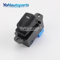 Interruptor de Elevalunas Eléctrico Individual 93580-0Q000 para Hyundai Elantra HD, Botón de Control del Elevador de Ventanas