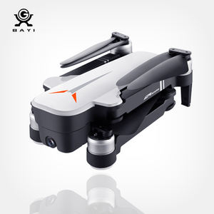 <span class=keywords><strong>2020</strong></span> nouveau Style télécommande pliable Drone RC Drones avec caméra 4K et GPS et longue durée de vol pour adultes cadeaux - Product Image 2