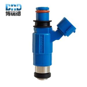 Injecteur de carburant OEM INP-772 pour système de carburant moteur, pièce testée en qualité - Product Image 2