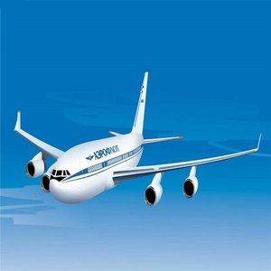 Service de fret aérien international Blue Sail Guangzhou vers les Philippines Transport d'articles surdimensionnés - Product Image 1
