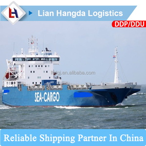 중국에서 미국까지 특급 배송 대행 업체 캐나다 멕시코 프랑스 스페인 유럽에서 Dhl <span class=keywords><strong>Fedex</strong></span> Ups 중국에서 Fba 택배 - Product Image 6