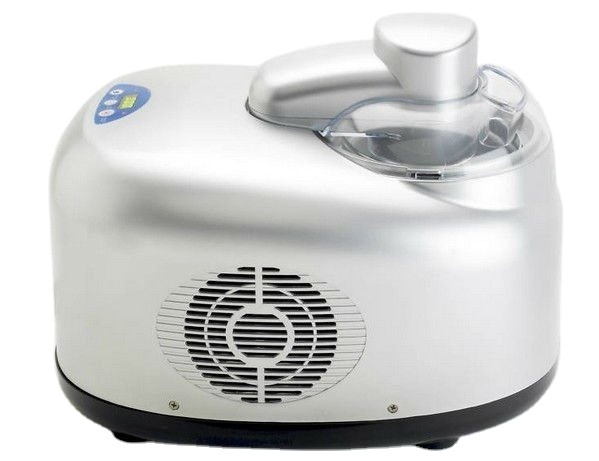 2021 Ice Cream Maker with Compressor