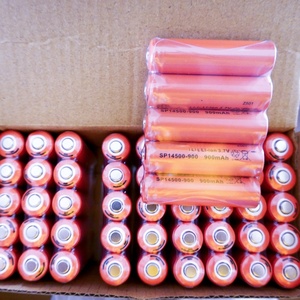 Gotion AA Model 3.2v 15ah Lithium Ion <b>Battery</b> for Vehicles 14500 33140 32140 40135 21700 32700 - Product Image 1
