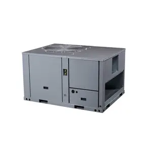 China HVAC Accessories Supplier Low Factory Price RTU Air Conditioning Rooftop Package Unit