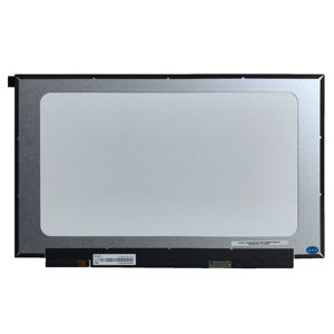 NT156FHM-N62 PCBA 16:9 Laptop datar, layar tampilan Panel layar LCD 15.6 inci 1920*1080 FHD 220Nits 60Hz 30pin - Product Image 3