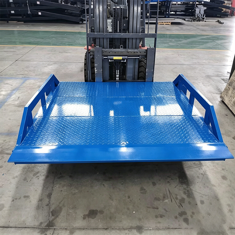 Full Electric Hydraulic Pallet Truck Transpallet
