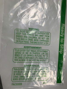 <span class=keywords><strong>LDPE</strong></span> <span class=keywords><strong>wicket</strong></span> Túi nước đá <span class=keywords><strong>wicket</strong></span> polythene Túi Micro lỗ chân lông được sử dụng để đóng gói thực phẩm nướng vé Miệng Nhựa Tùy Chỉnh nhựa - Product Image 4