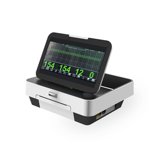 सस्ते डॉपलर भ्रूण हृदय गति मॉनिटर mlmp73 - Product Image 5