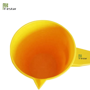 Alta qualità a basso prezzo portatile laboratorio <span class=keywords><strong>Marsh</strong></span> imbuto viscometro - Product Image 4