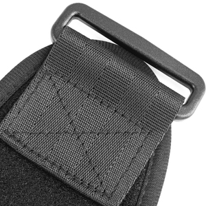 Cómodo soporte de espalda ajustable soporte de clavícula corrector de postura de neopreno - Product Image 2