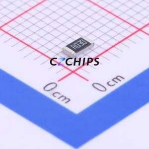 Resistencia SMD RL1206FR-070R03L 1206 (Tipo: Película Gruesa) (Resistencia: 30mOhm Precisión: 1%) - Product Image 1