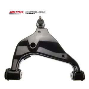 KINGSTEEL Auto Suspension Parts Car Control Arm Wishbone lower For Toyota HILUX VIGO 2005-2015 48068-0K040