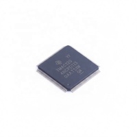 Microcontrôleur TM4C1294NCPDTT3 TQFP-128(14x14) puce IC MUC