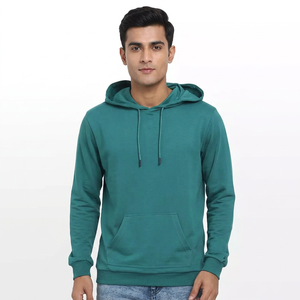 Sudadera Unisex de Corte Cuadrado con Hombros Caídos, Estampado Vintage Personalizado, 100% Algodón Grueso, Talla Grande para Hombre y Mujer, Estilo Hip Hop - Product Image 1