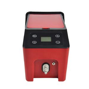 चीनी भौतिक चिकित्सा पुनर्वास उपकरण रोकने सूजन ठंड चिकित्सा प्रणाली के लिए आइस पैक लपेटें टखने - Product Image 4