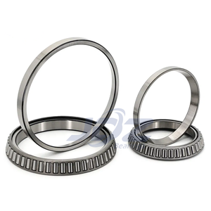 Roulements à rouleaux coniques de taille moyenne 32232 32234 32236 32238 32240 32244 32248 en promotion, de bonne qualité - Product Image 5