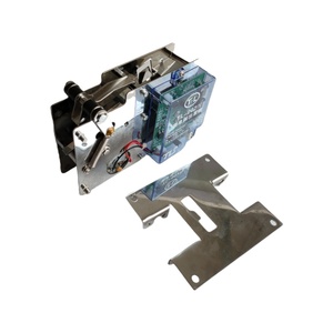 Pièces détachées pour distributeur de billets de loterie TL-002IV, mécanisme de récompense de jeu d'arcade, machine de distribution de jetons, machine de divertissement à pièces - Product Image 3