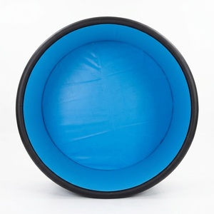 Piscine Gonflable Ronde OEM Robuste et Épaissie en Drop Stitch, Taille et Forme Personnalisables, pour Adulte - Product Image 2