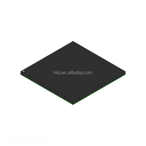 Integrado EP1SGX10DF672C6N 672 BGA Componentes de circuito electrónico originales - Product Image 1