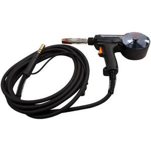 240-MIG Stainless Steel <b>Wire</b> Welders with SpoolRunner 200 Spool Guns (USA) - Product Image 2