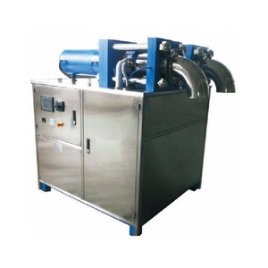 Machine à glace sèche portative de vente chaude de 13Mm pour la réfrigération industrielle utilisée avec le prix concurrentiel - Product Image 2