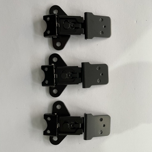 Thiết Kế Nhà Máy Thiết Bị Hộp Công Cụ SUS304 Đồ Gia Dụng Khóa Chốt Xoắn - Product Image 2