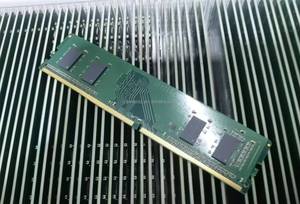 RAM pour ordinateur portable SODIMM DDR4 d'origine OEM ODM 8 Go 2400/2666/3200 MHz ECC en stock - Product Image 2
